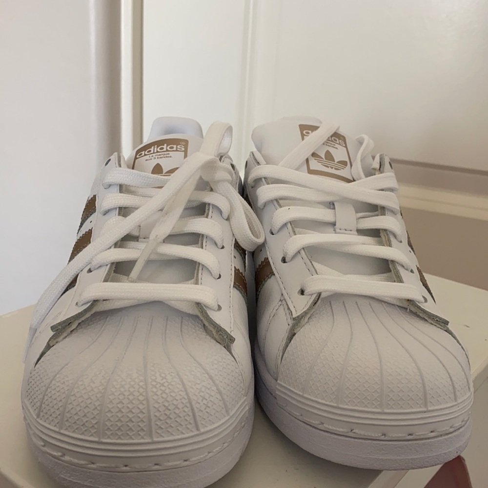 Superstar Adidas: